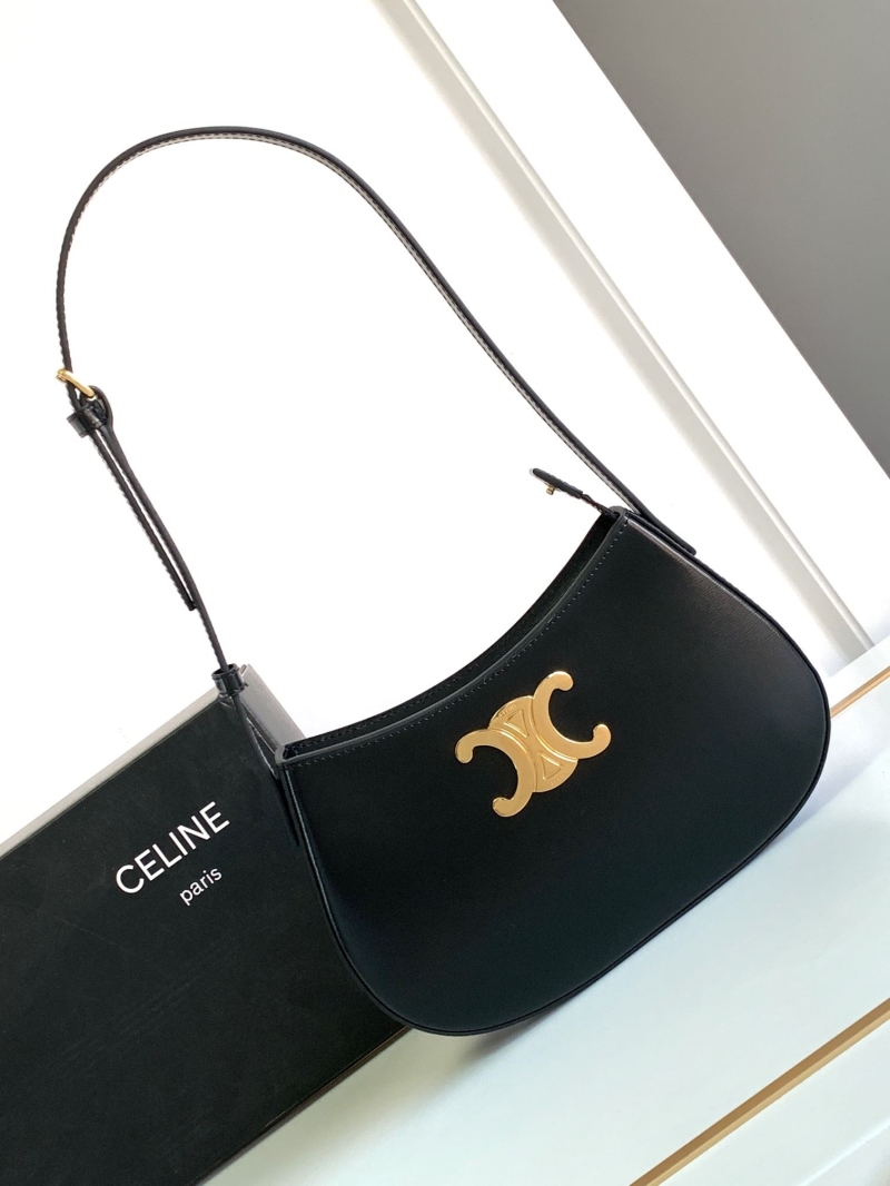 Celine Top Handle Bags